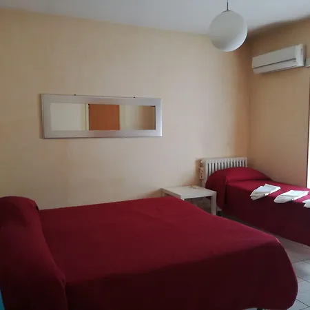 Blu Hotel