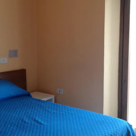 Hotel Blu Rieti