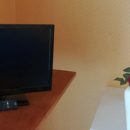 Blu Hotel 3*