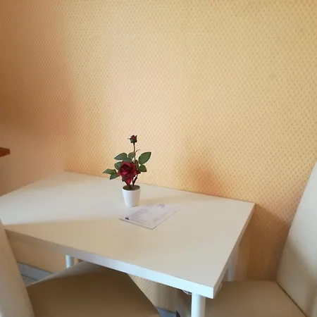 Hotel Blu Rieti