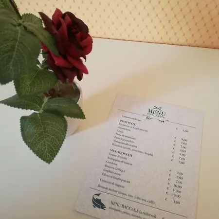 Blu Hotel Rieti