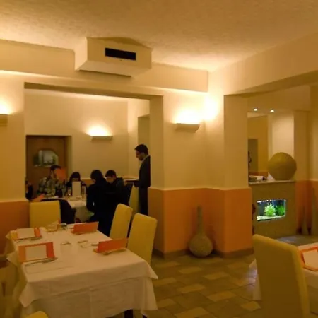 Blu Ξενοδοχείο 3*