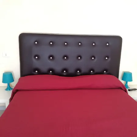 Blu Hotel Rieti