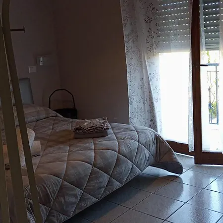 Ξενοδοχείο Blu 3*