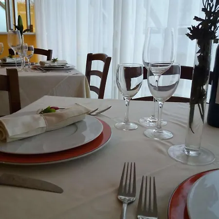 Hotel Blu Rieti