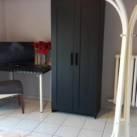 Ξενοδοχείο Blu 3*