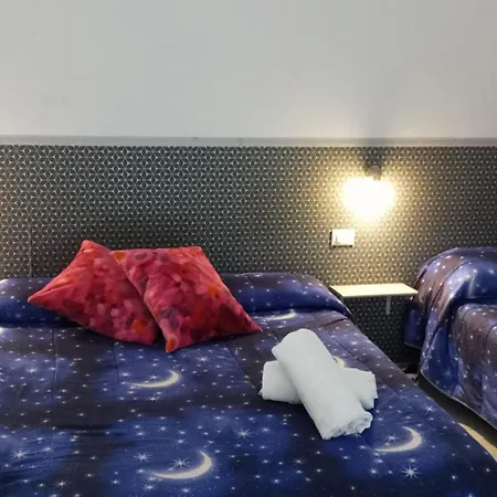 Ξενοδοχείο Blu Ριέτι