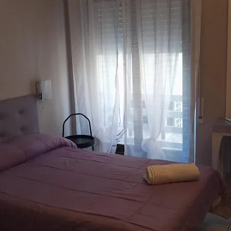 Ξενοδοχείο Blu 3*