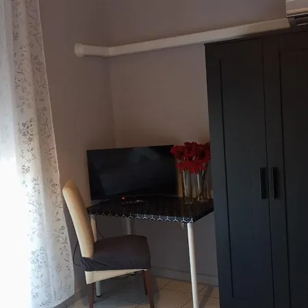 Blu Ξενοδοχείο Ριέτι