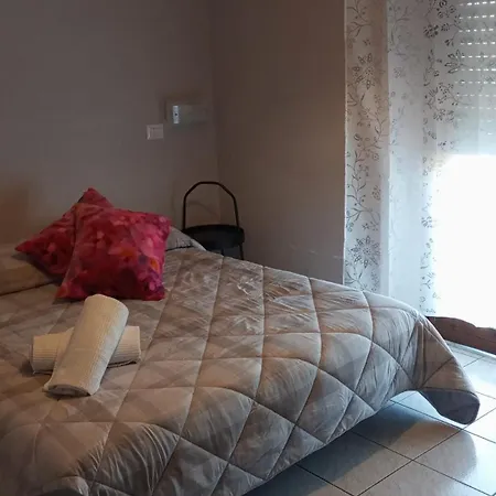 Ξενοδοχείο Blu