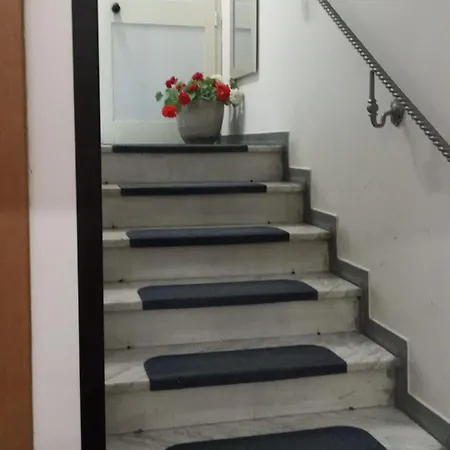 Ξενοδοχείο Blu 3*