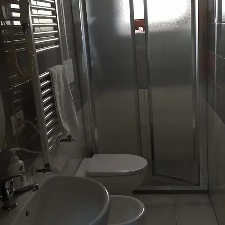 Ξενοδοχείο Blu Ριέτι