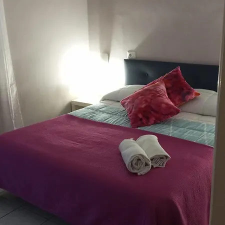 Blu 3* Rieti