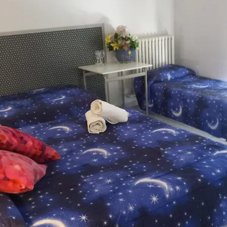 Ξενοδοχείο Blu