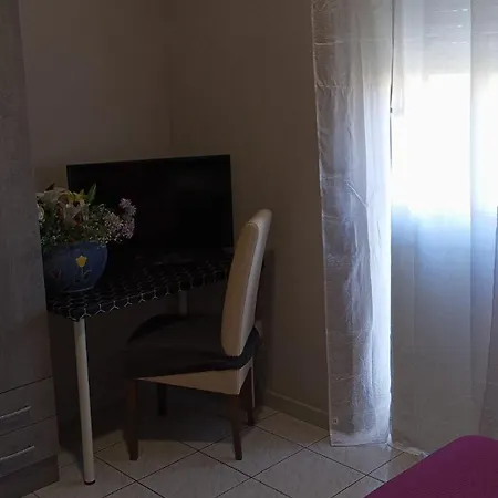 Blu Ξενοδοχείο 3*