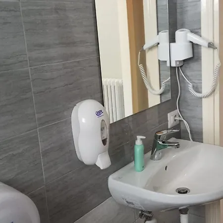 Ξενοδοχείο Blu 3*