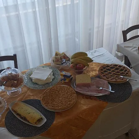 Ξενοδοχείο Blu Ριέτι