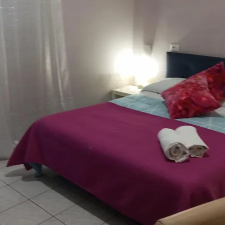 Ξενοδοχείο Blu 3*