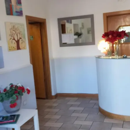 Hotel Blu Rieti