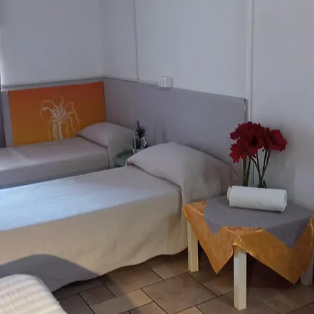 Blu Hotel