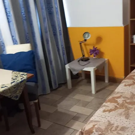 Blu Ξενοδοχείο 3*