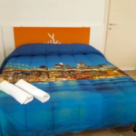 Отель Blu 3*