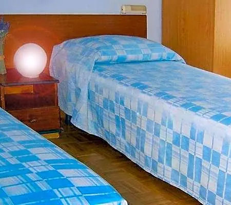Hotel Blu