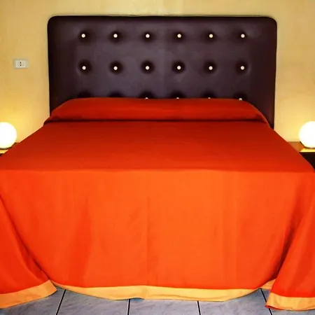 Blu Hotel 3*