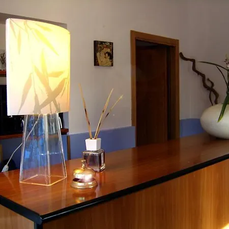 Hotel Blu Rieti