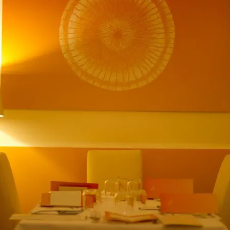 Blu Hotel Rieti