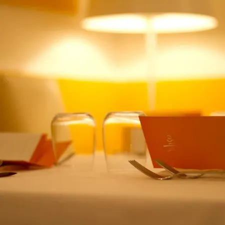 Hotel Blu 3*