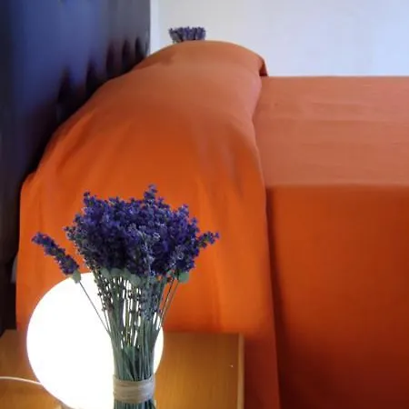 Ξενοδοχείο Blu Ριέτι