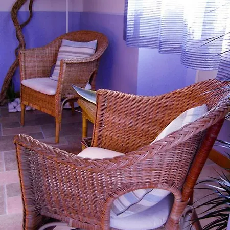 Hotel Blu