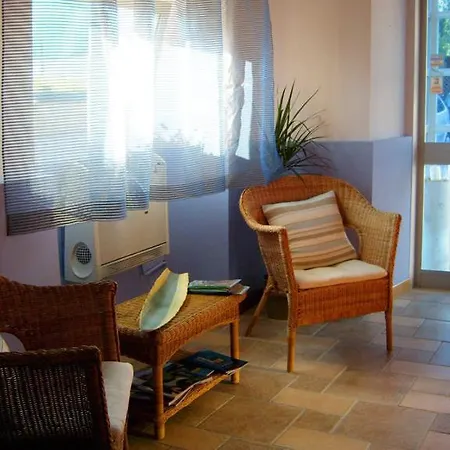 Hotel Blu Rieti