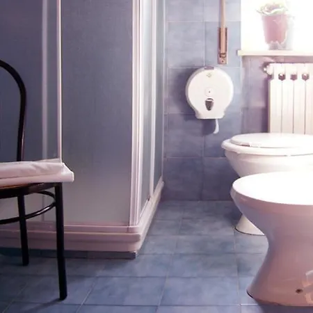 Blu ホテル リエーティ