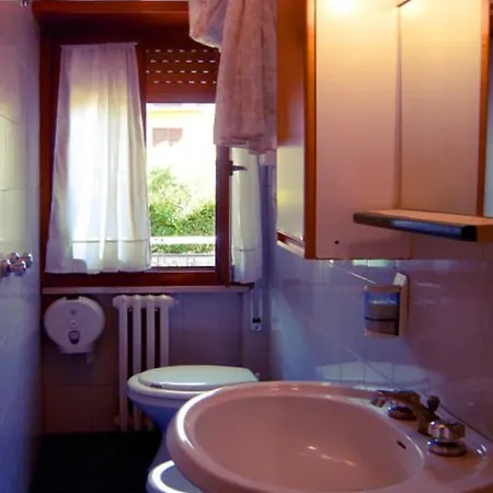 Blu Hotel 3*