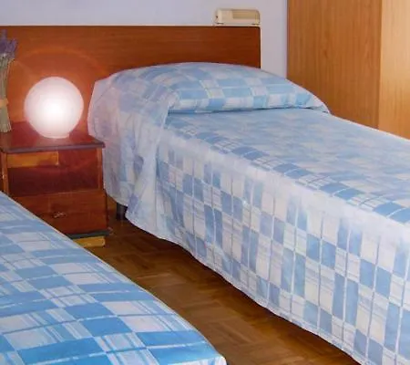 Hotel Blu Rieti