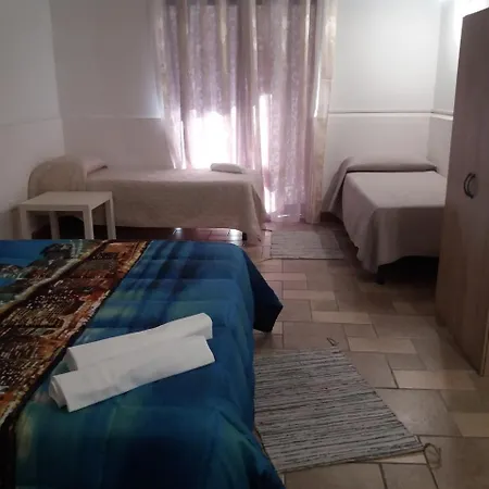 Blu 3* リエーティ