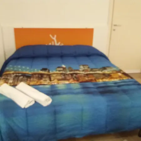 Ξενοδοχείο Blu 3*