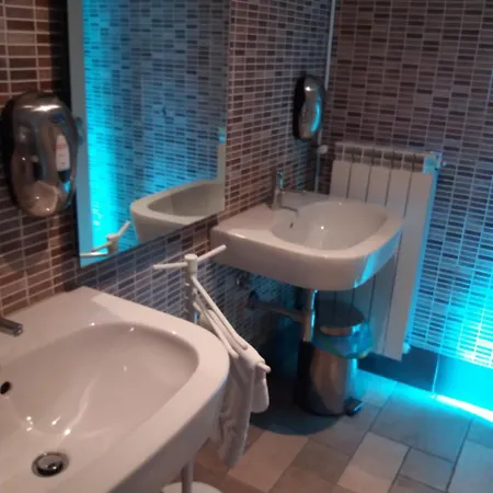 Blu 3* Rieti