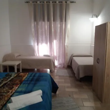 Blu 3* Rieti