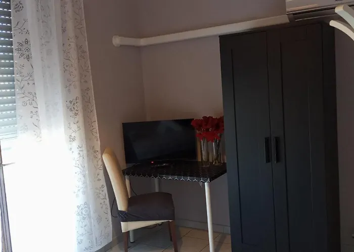 Blu Отель Риети